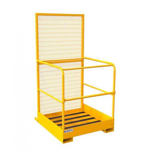 Forklift Safety Cage