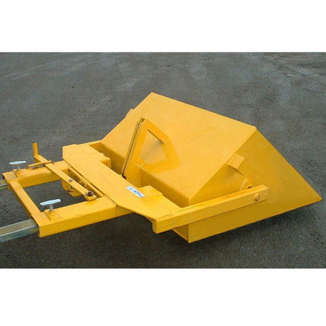 Forklift Scoop - Multi Purpose