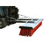 Forklift Yard Brush - Prosweep