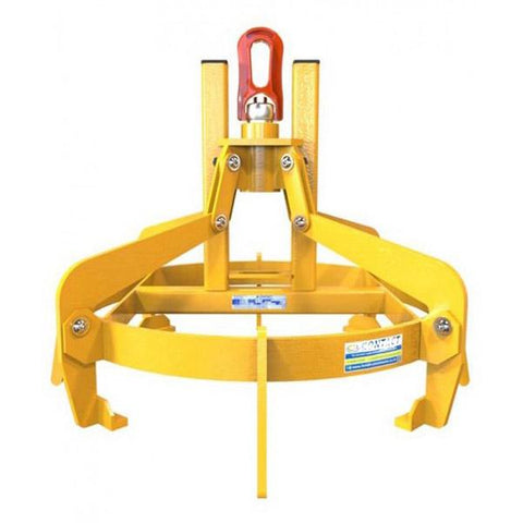 Fully Automatic Drum Lifter Tongs