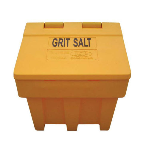 Salt & Grit Storage Bin