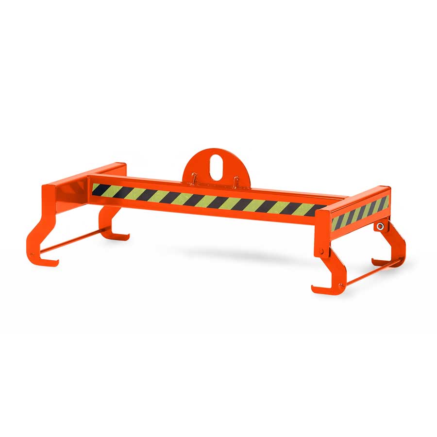 RR-Industrietechnik RGT Forklift Grid Box Traverse