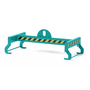 RR-Industrietechnik RGT Forklift Grid Box Traverse