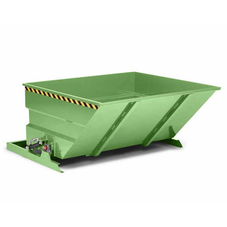 RR-Industrietechnik RGK Forklift Tipping Skip - Large