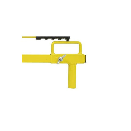 Orit Limestone Clamp 100-360mm "Hand-Some-2-Fingers"