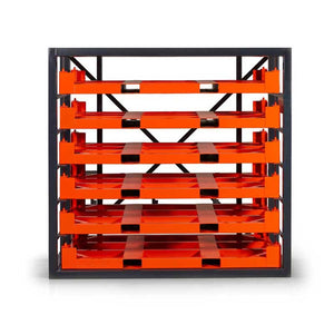 RR-Industrietechnik RKR Cassette Shelf