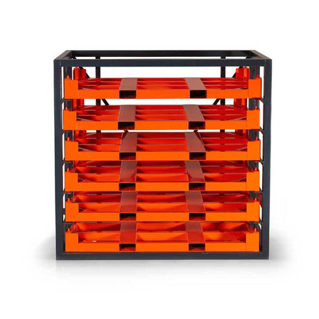 RR-Industrietechnik RKR Cassette Shelf