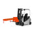 RR-Industrietechnik RKT Forklift Extender Jib - Articulating
