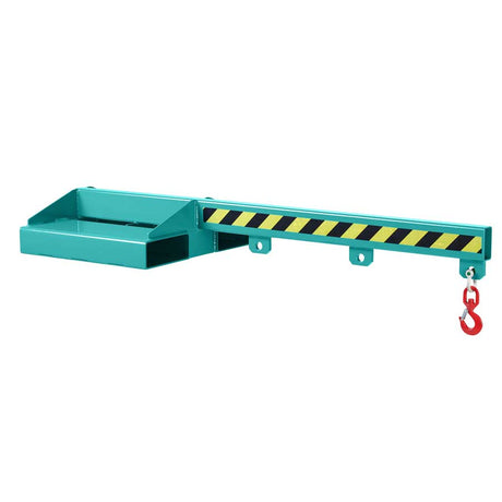 RR-Industrietechnik RLA Forklift Jib