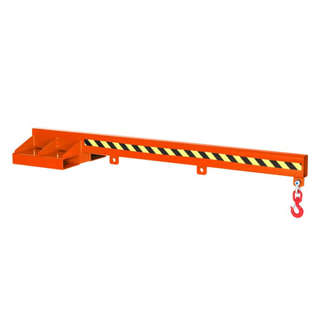 RR-Industrietechnik RLA Forklift Jib