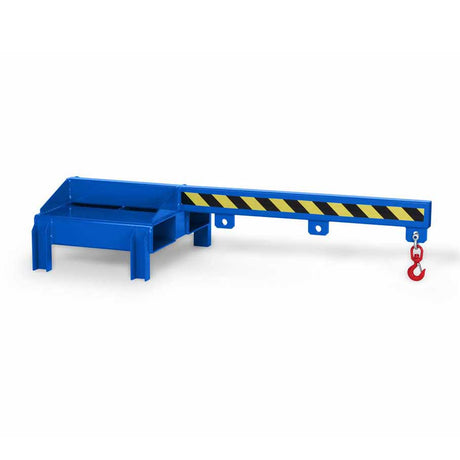 RR-Industrietechnik RLA-DST Stacker Jib