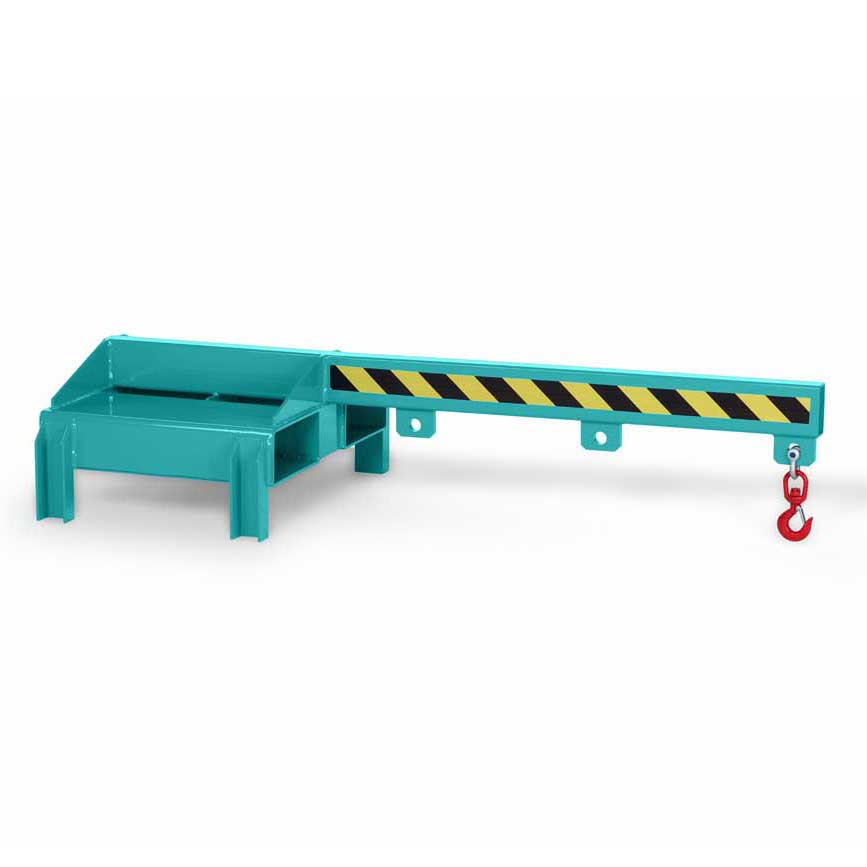 RR-Industrietechnik RLA-DST Stacker Jib
