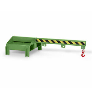 RR-Industrietechnik RLA-DST Stacker Jib