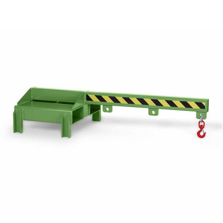 RR-Industrietechnik RLA-DST Stacker Jib