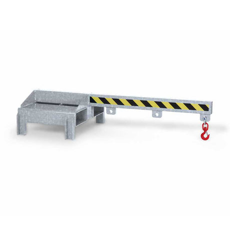 RR-Industrietechnik RLA-DST Stacker Jib