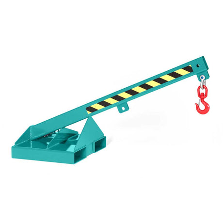 RR-Industrietechnik RLH Forklift Raised Jib