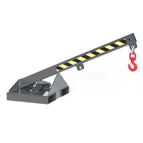 RR-Industrietechnik RLH Forklift Raised Jib