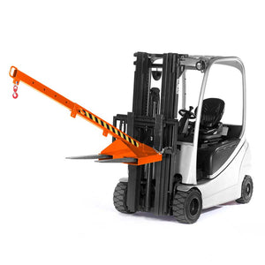 RR-Industrietechnik RLH Forklift Raised Jib