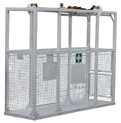 Eichinger® Crane Safety Cage - 2 Person