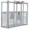 Eichinger® Crane Safety Cage - 2 Person