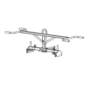 Eichinger® Kerbstone Sorting Clamp