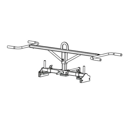 Eichinger® Kerbstone Sorting Clamp