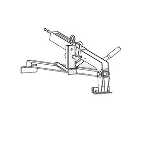 Eichinger® Kerb Stone Clamp