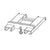 Eichinger® Forklift Mounted Hook