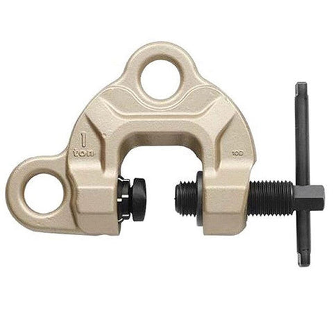 Tiger CSS Safety Screw Cam Clamp