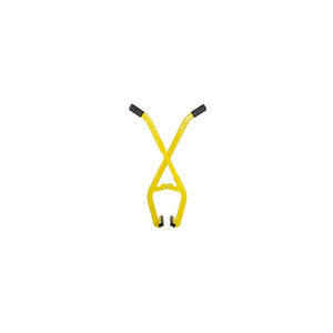 Orit Kerb Stone Clamp "rubber" (x5 units)