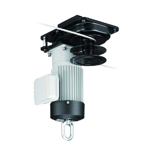 Tiger Electric Ceiling Mounted Winch