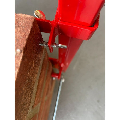 Mustang External Profile