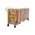 GT Hydraulic Furniture Mover