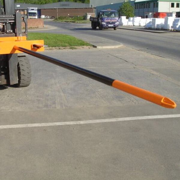 Forklift Boom- Inline