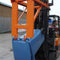 Forklift Wheelie Bin Lifter - 240 Litre