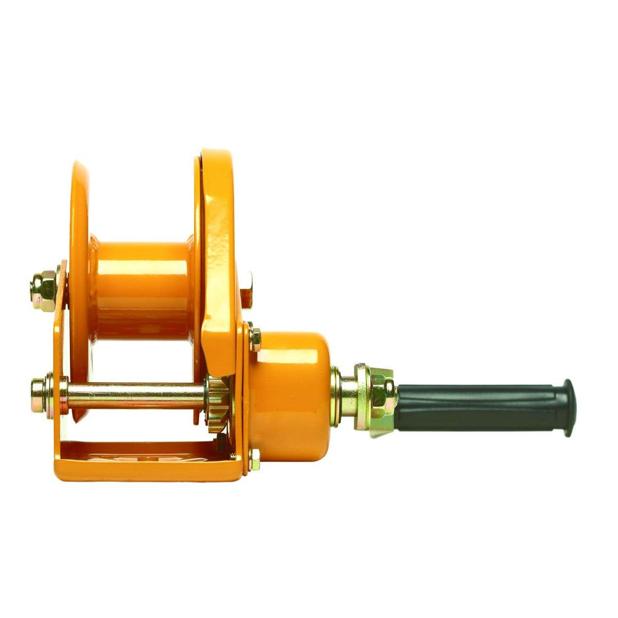 Tiger BHW-N Brake Hand Winch - Noiseless