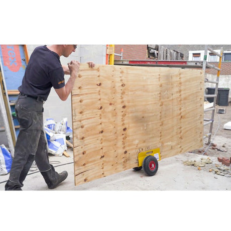 Orit Board Roller 160mm