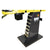 Orit Metal Beltsander 230 V "Metal Warrior"