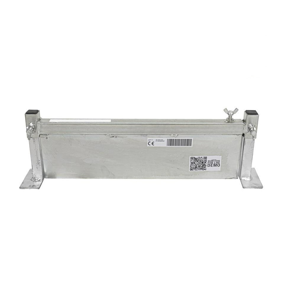 Orit Screeding Beam Adjustable "Level" (x2 units)