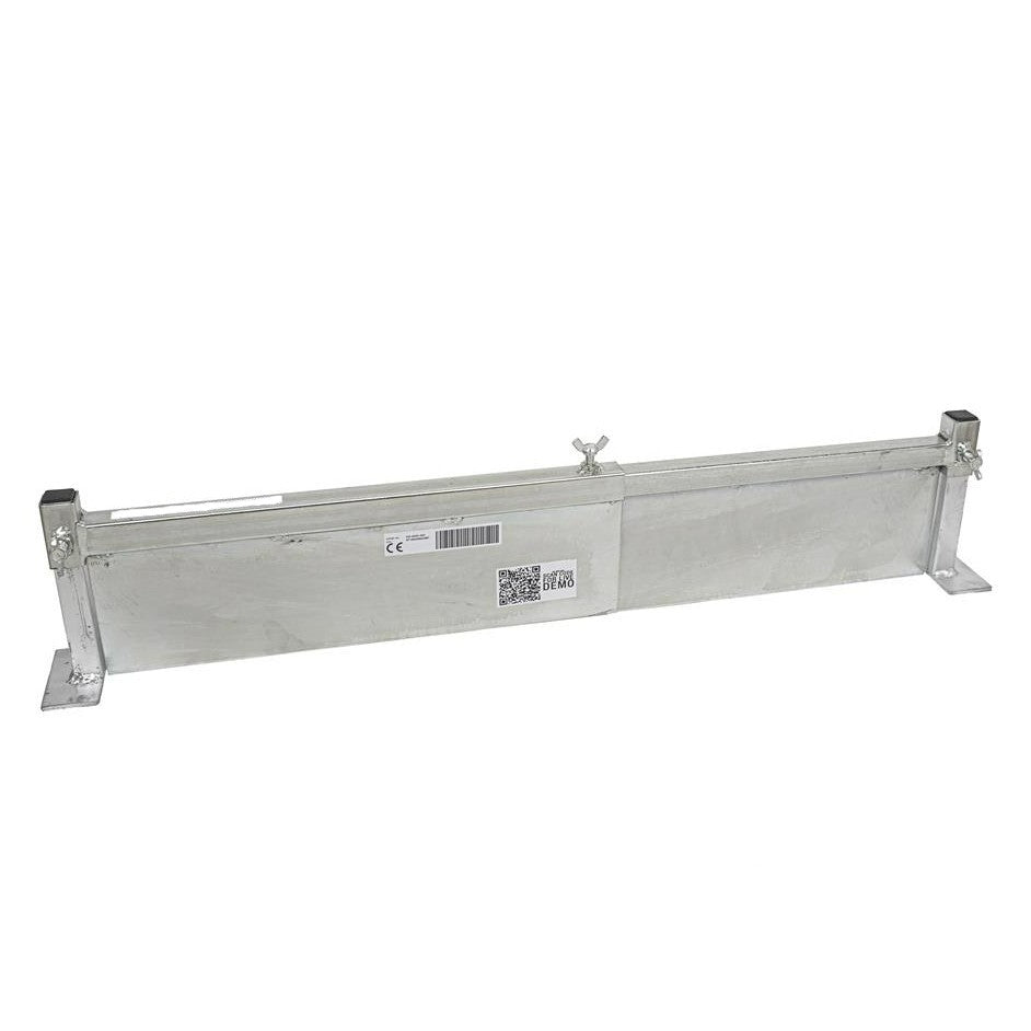 Orit Screeding Beam Adjustable "Level" (x2 units)