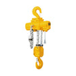 Tiger TAH52 Industrial Air Hoist