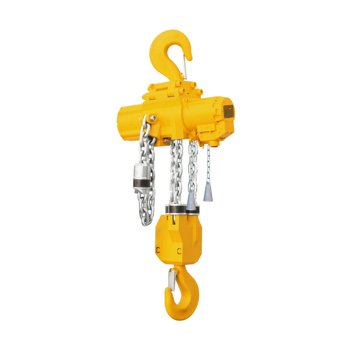Tiger TAH52 Industrial Air Hoist