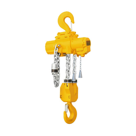 Tiger TAH52 Industrial Air Hoist