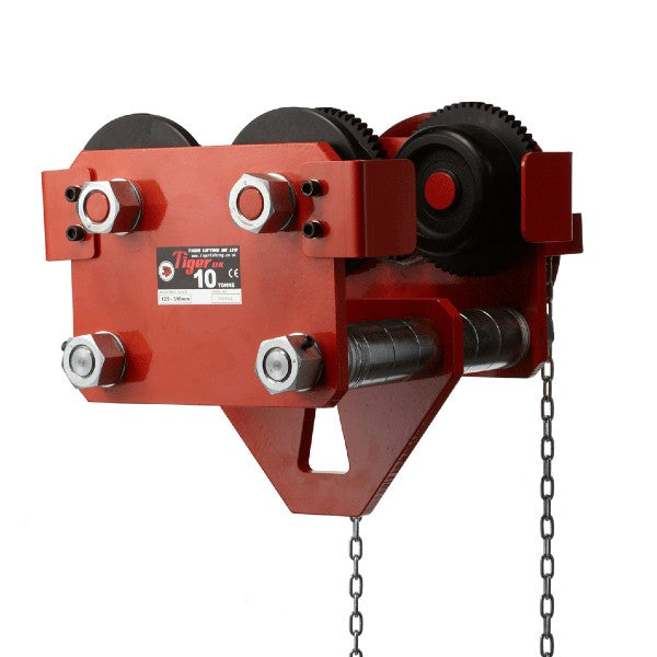 Tiger TGS/TGT Tiger Geared Trolley