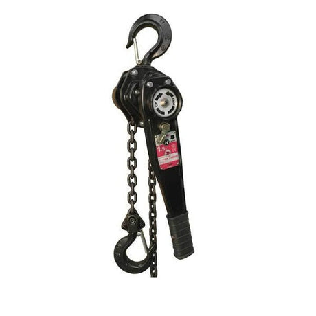Tiger Industrial Lever Hoist TRLH