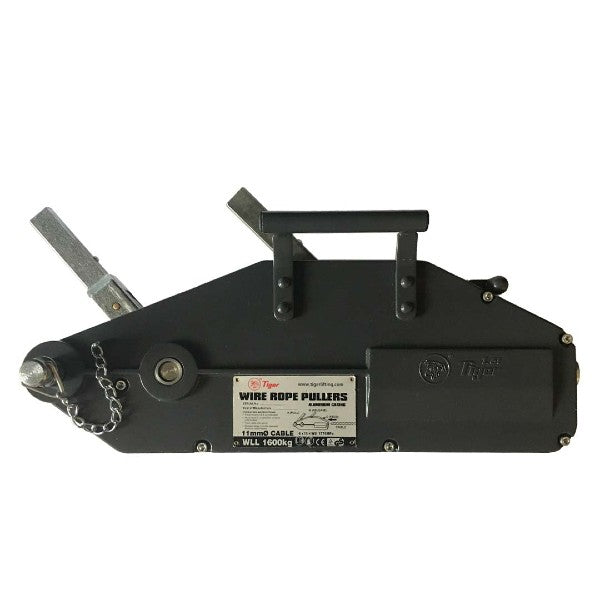 Tiger TRPA Aluminium Cable Pullers