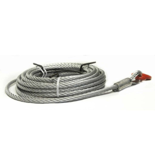Tiger TRPA Aluminium Cable Pullers
