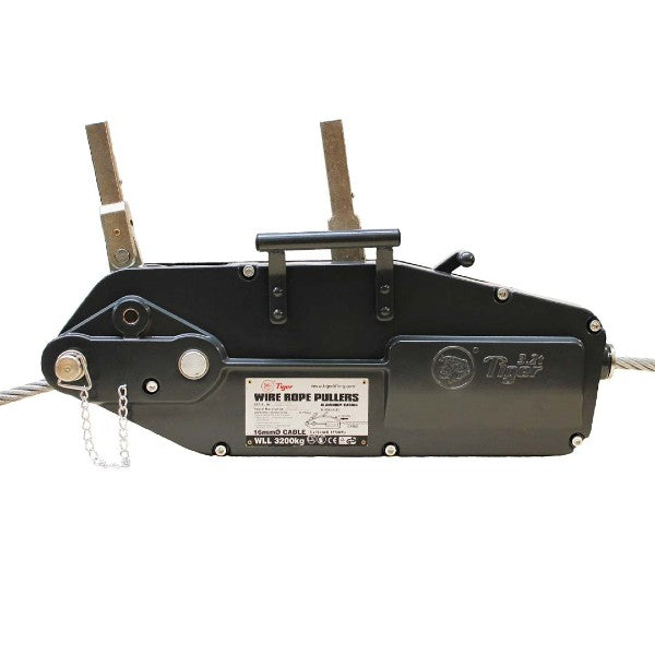 Tiger TRPA Aluminium Cable Pullers