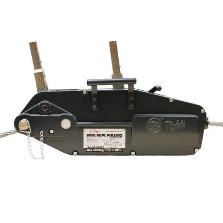 Tiger TRPA Aluminium Cable Pullers
