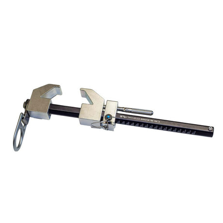 Tiger Beam Anchors - Fixed Type - Single-Jaw Sliding